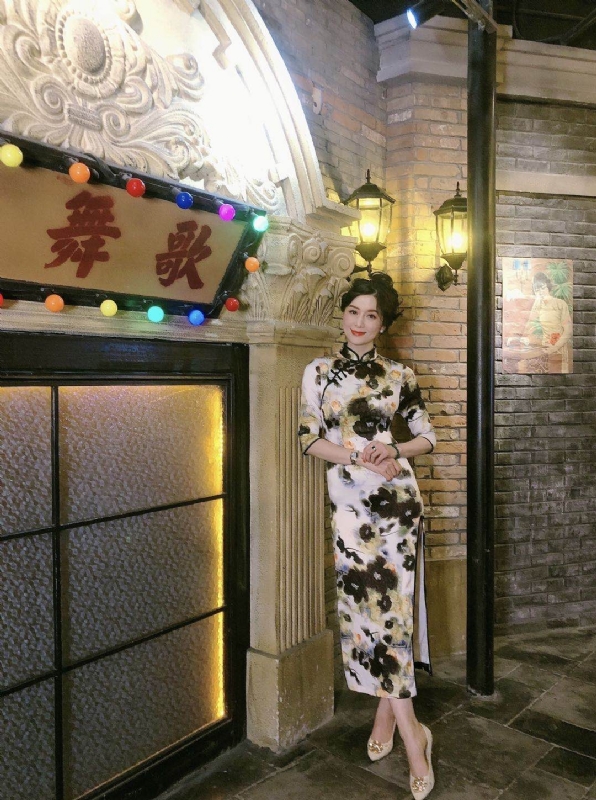 林晓洁的第一张照片--洛阳相亲服务中心
