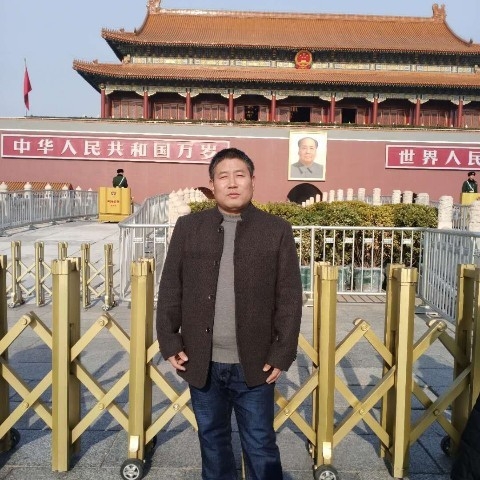 缘份的第一张照片--洛阳相亲服务中心