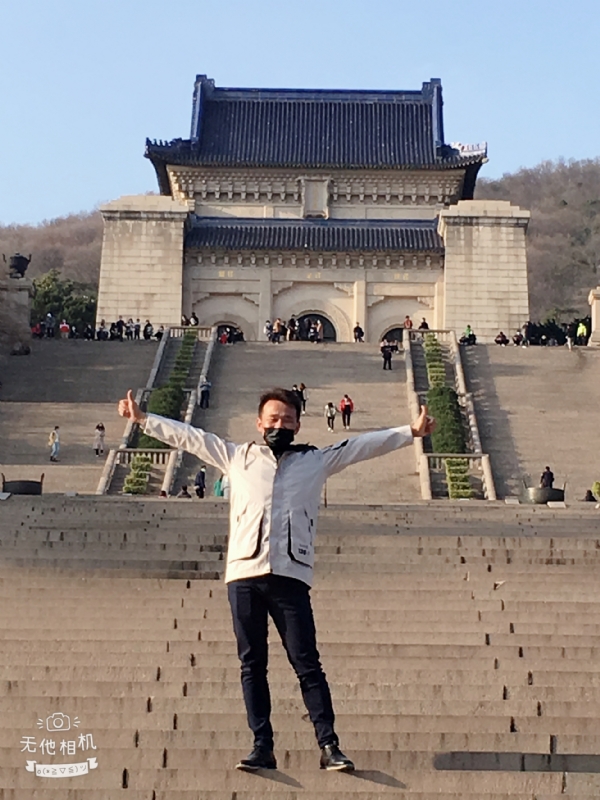 一个人的第一张照片--洛阳相亲服务中心