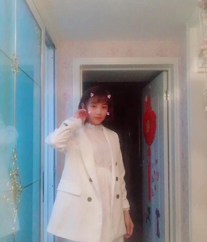 海绵宝宝的第一张照片--洛阳相亲服务中心