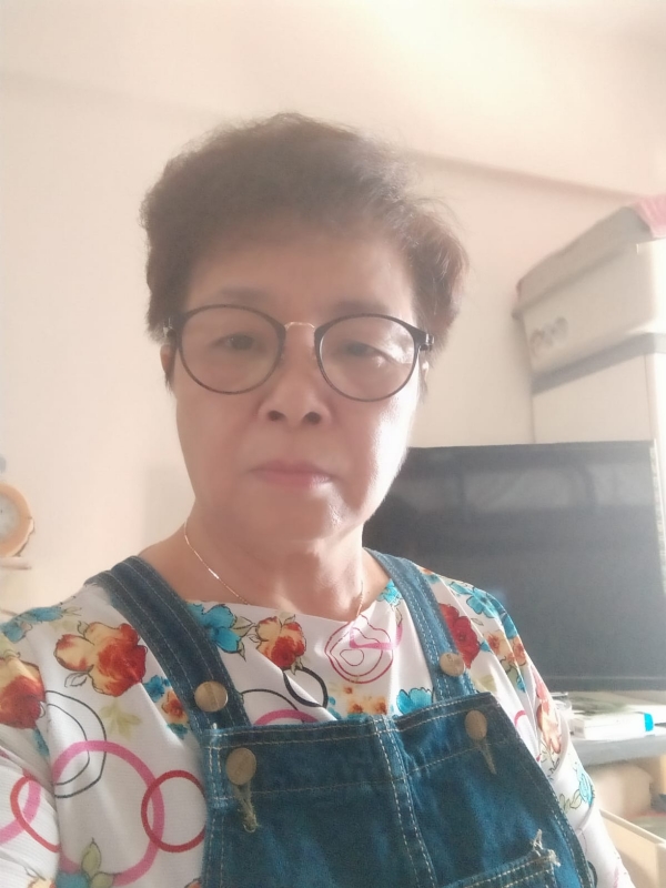 may的第一张照片--洛阳相亲服务中心