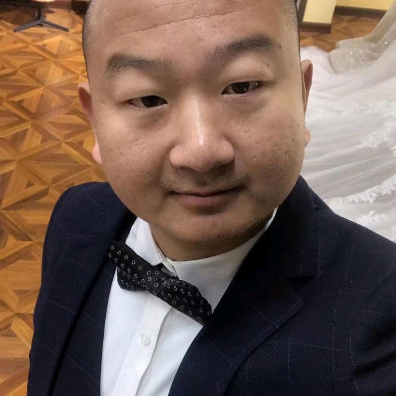 展翅高飞的第一张照片--洛阳相亲服务中心
