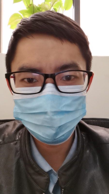 凉白开的第一张照片--洛阳相亲服务中心