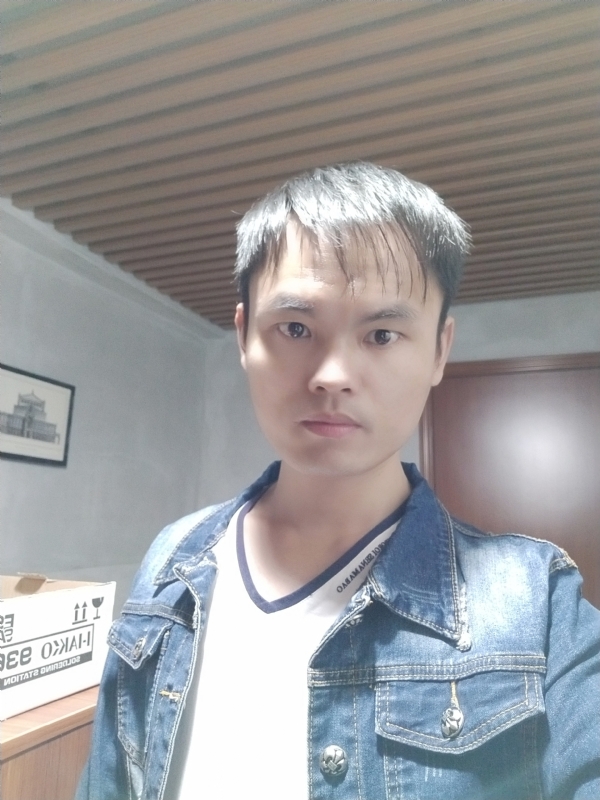 阿信的第一张照片--洛阳相亲服务中心