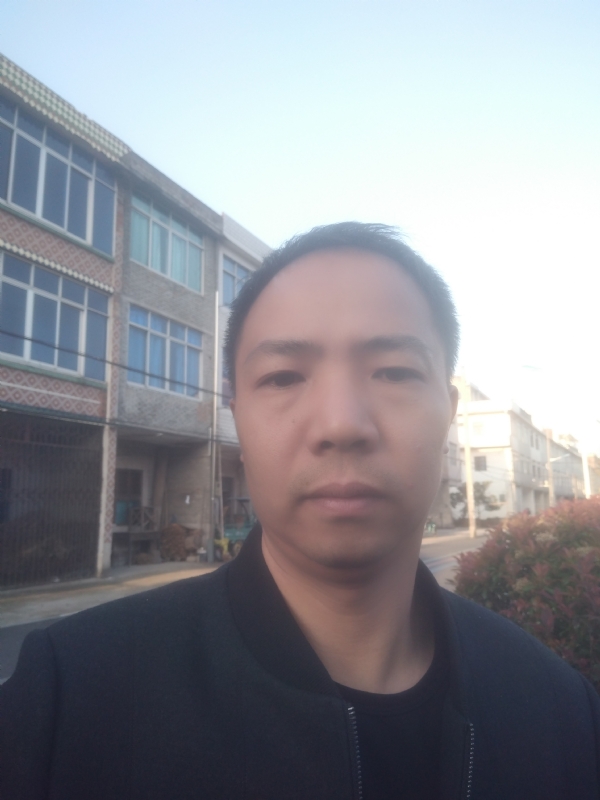 愿余生有你的第三张照片--洛阳相亲服务中心