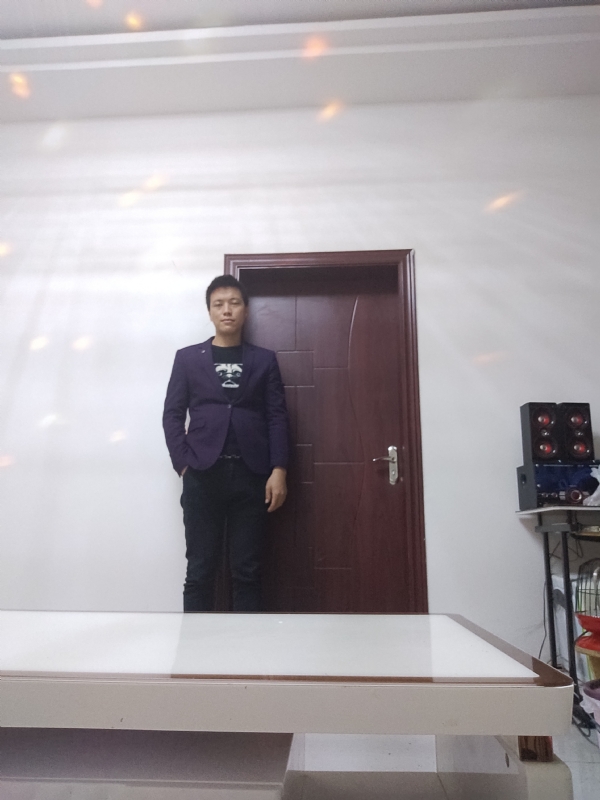 慕凡的第二张照片--洛阳相亲服务中心