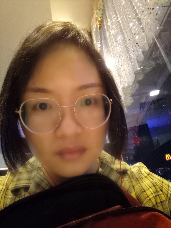 Betty的第二张照片--洛阳相亲服务中心