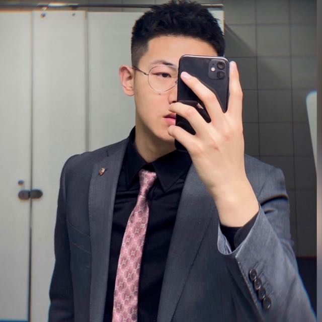 幸好的第一张照片--洛阳相亲服务中心
