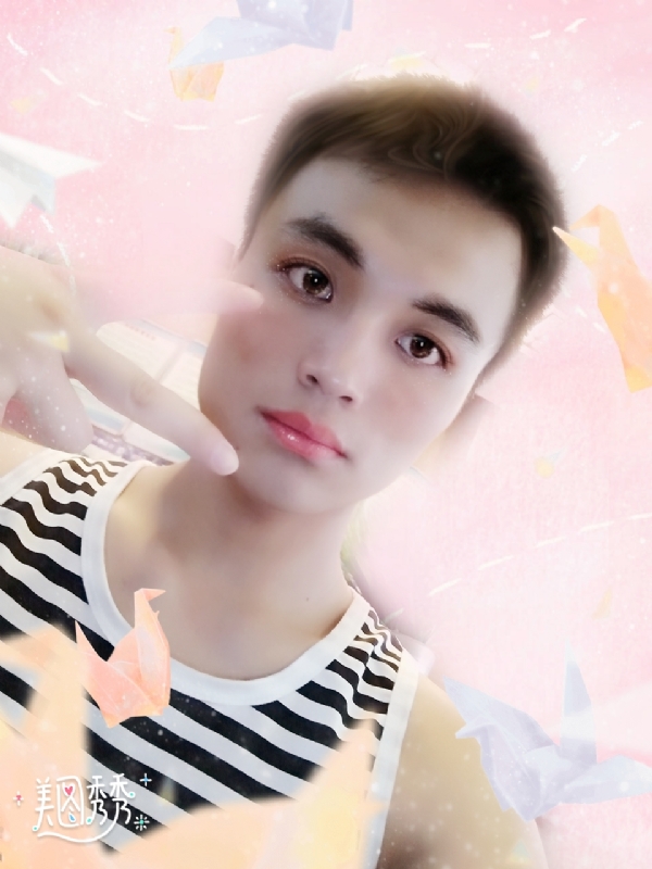 心碎无痕的第一张照片--洛阳相亲服务中心