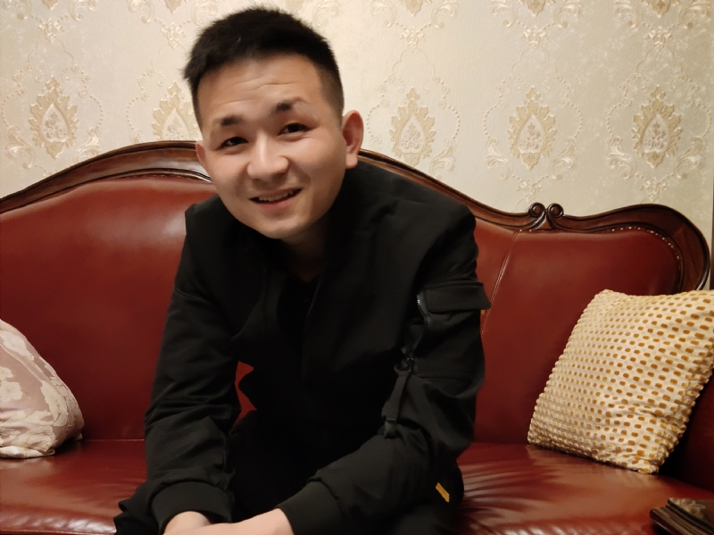 lilei123的第六张照片--洛阳相亲服务中心