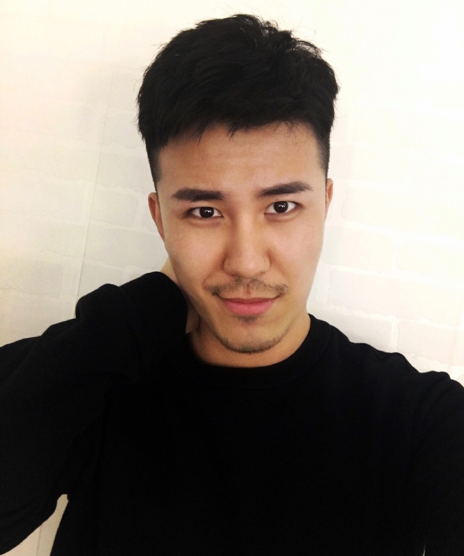 时过境迁丶的第一张照片--洛阳相亲服务中心