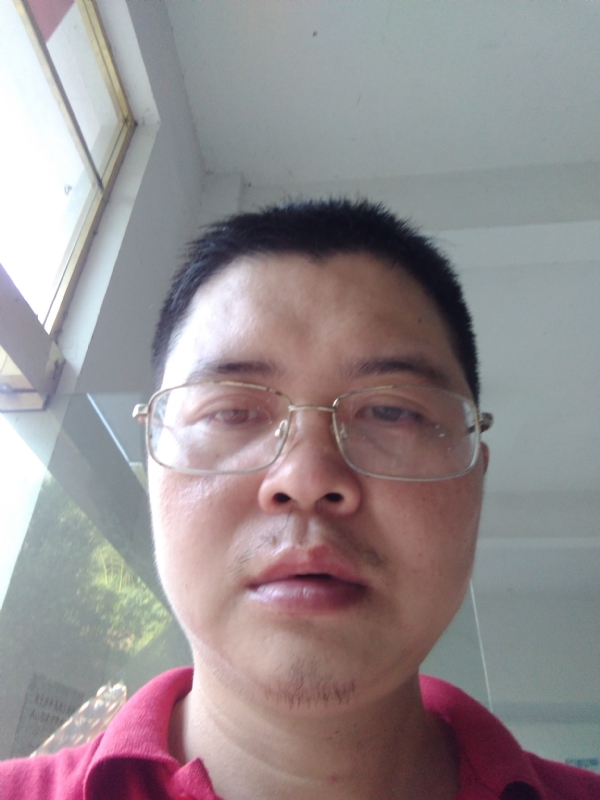 渠雨的第一张照片--洛阳相亲服务中心