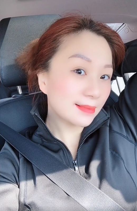 张文欣的第一张照片--洛阳相亲服务中心