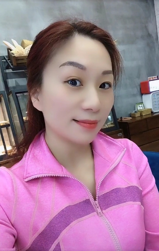 张文欣的第二张照片--洛阳相亲服务中心