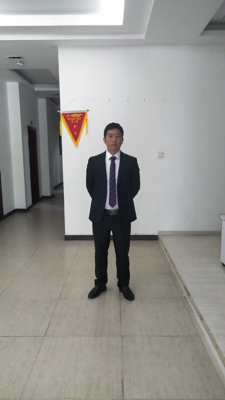 daxia的第一张照片--洛阳相亲服务中心