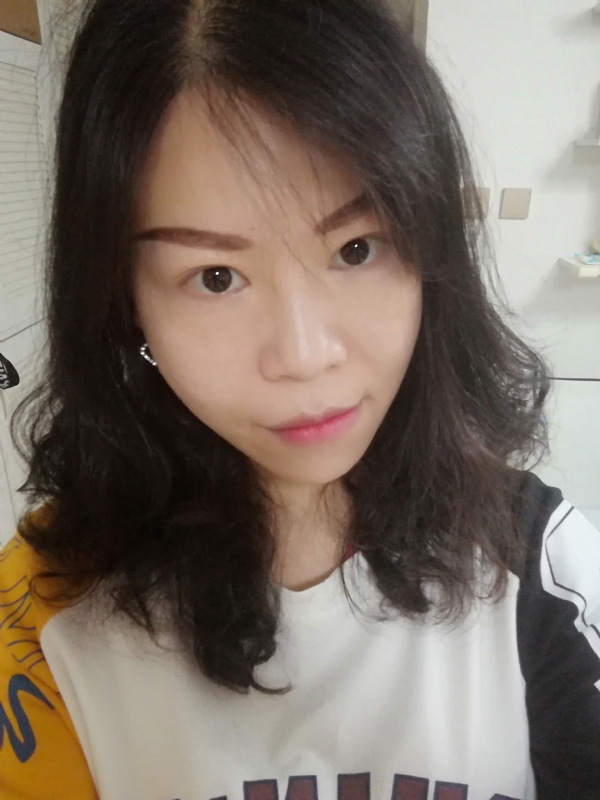 帛曳的第一张照片--洛阳相亲服务中心