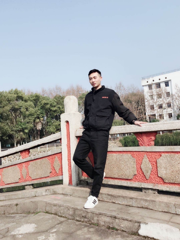 柒玥的第一张照片--洛阳相亲服务中心