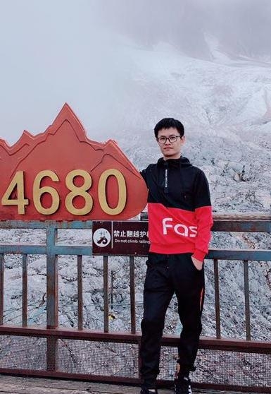 木木林的第三张照片--洛阳相亲服务中心