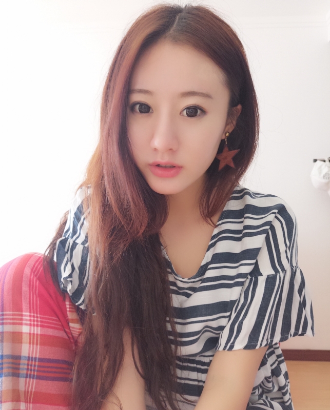 妮妮的第二张照片--洛阳相亲服务中心