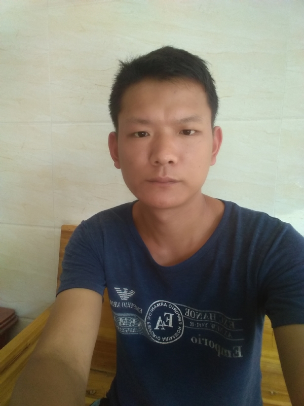 辉的第一张照片--洛阳相亲服务中心