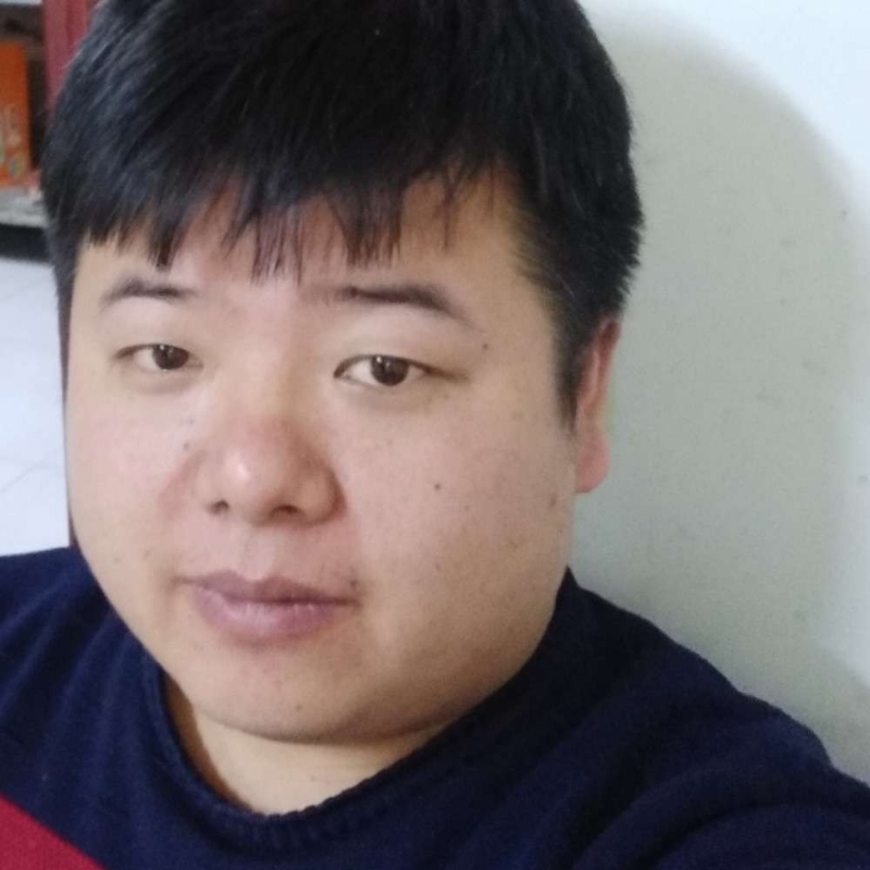 小胖的第一张照片--洛阳相亲服务中心
