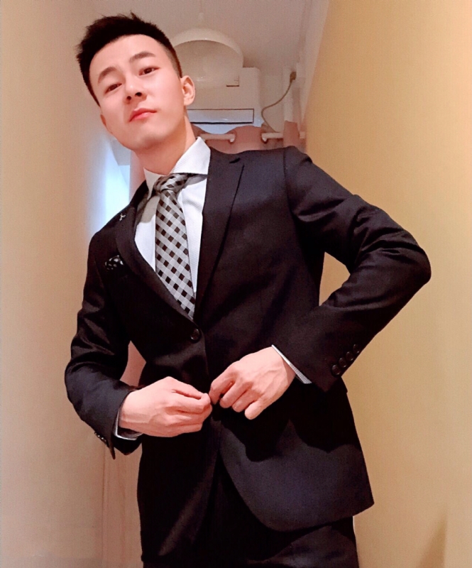 老谢家的天之蛟子的第一张照片--洛阳相亲服务中心