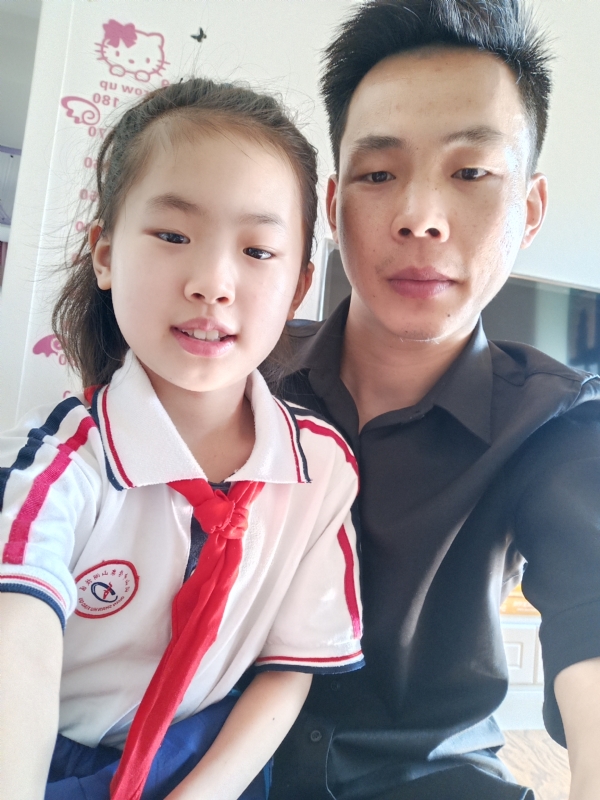 小神兽的第一张照片--洛阳相亲服务中心