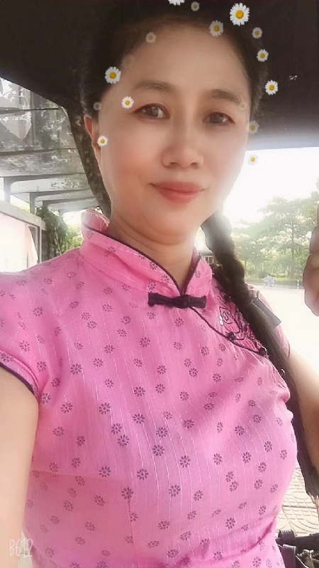 永相随的第一张照片--洛阳相亲服务中心
