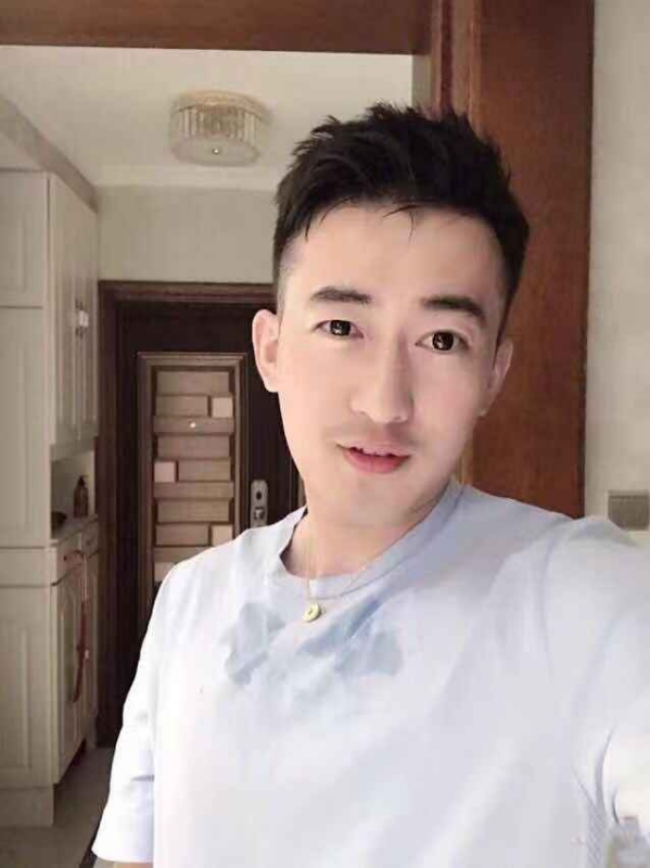 元素囡的第一张照片--洛阳相亲服务中心