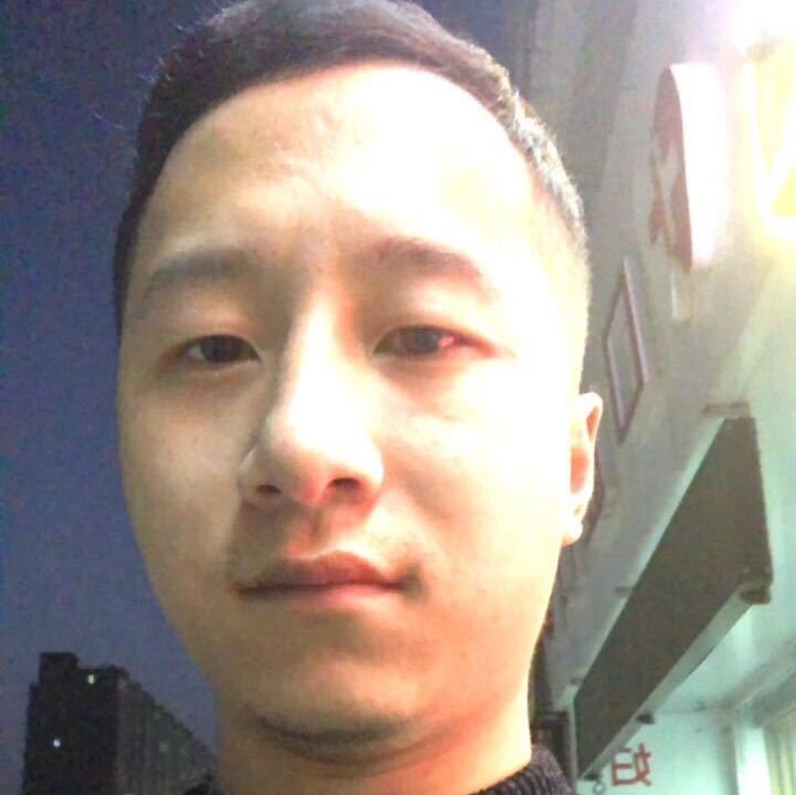 下雨过后的第一张照片--洛阳相亲服务中心
