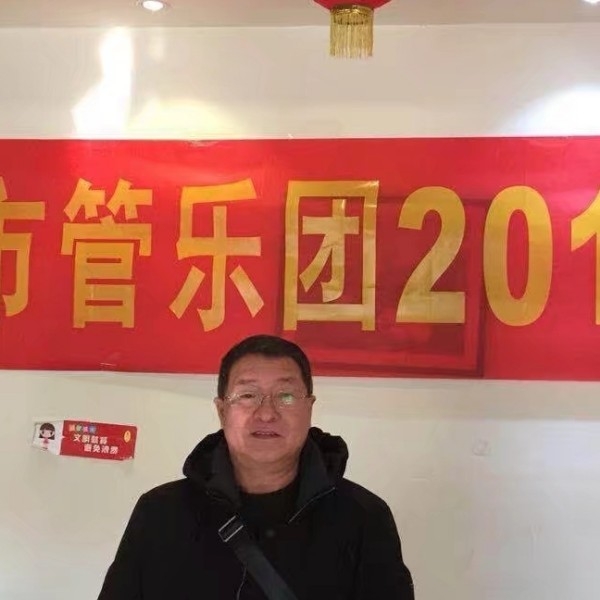 大地神鹰的第二张照片--洛阳相亲服务中心