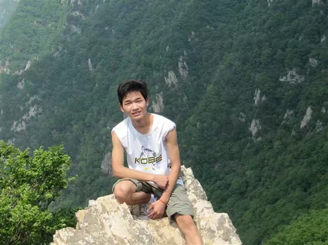 隐身的第二张照片--洛阳相亲服务中心