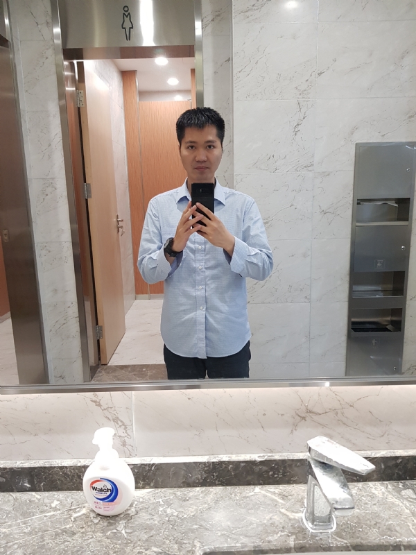 猩猩的第二张照片--洛阳相亲服务中心