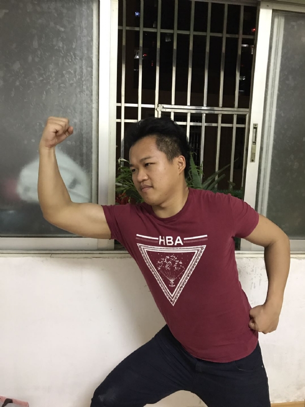 彭宏谊的第一张照片--洛阳相亲服务中心