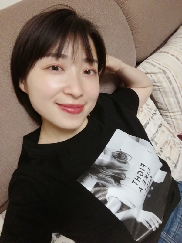 林田的第四张照片--洛阳相亲服务中心