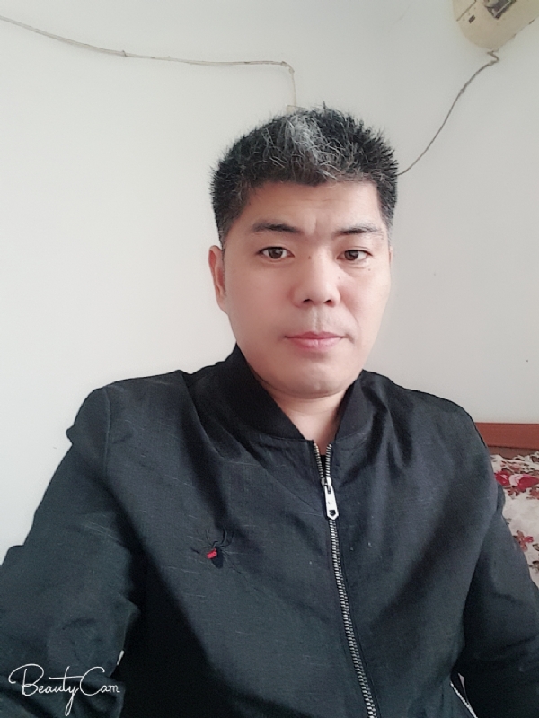 要真心寻找有缘人的第一张照片--洛阳相亲服务中心