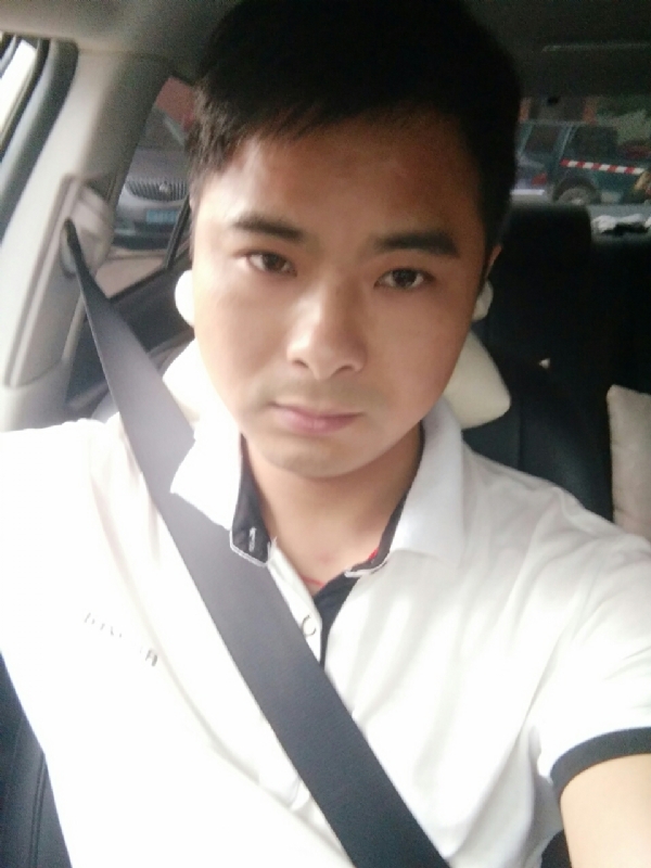 遇见你的第二张照片--洛阳相亲服务中心