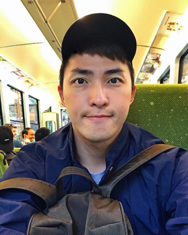 幸福满满的第二张照片--洛阳相亲服务中心