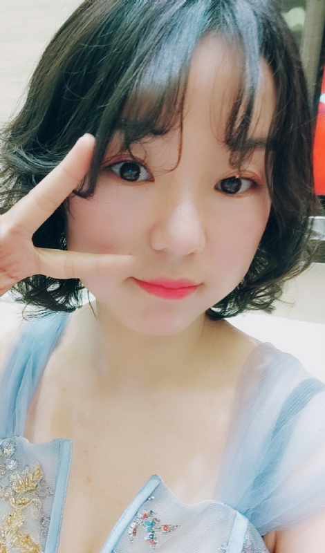 小c猫的第一张照片--洛阳相亲服务中心