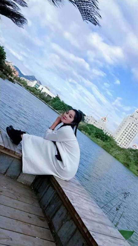 linna的第一张照片--洛阳相亲服务中心