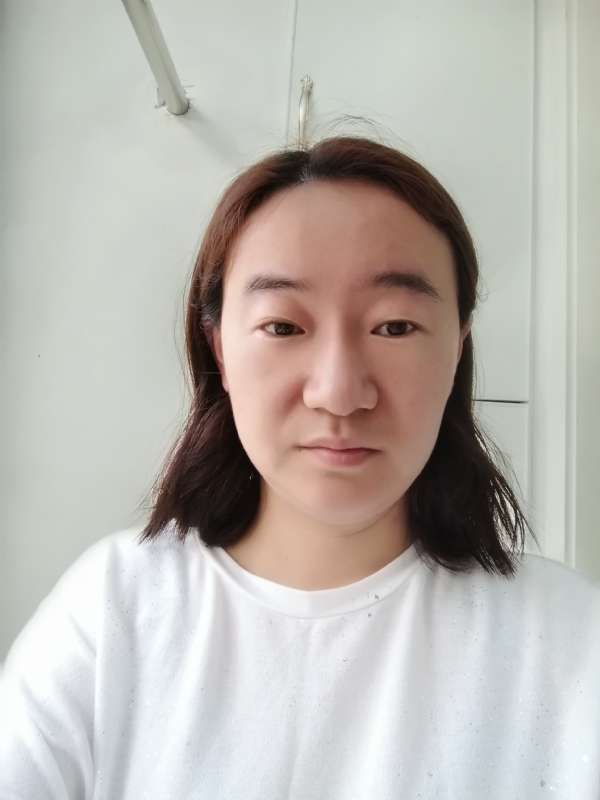 洁的第一张照片--洛阳相亲服务中心