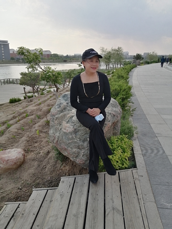 阳光你好的第五张照片--洛阳相亲服务中心