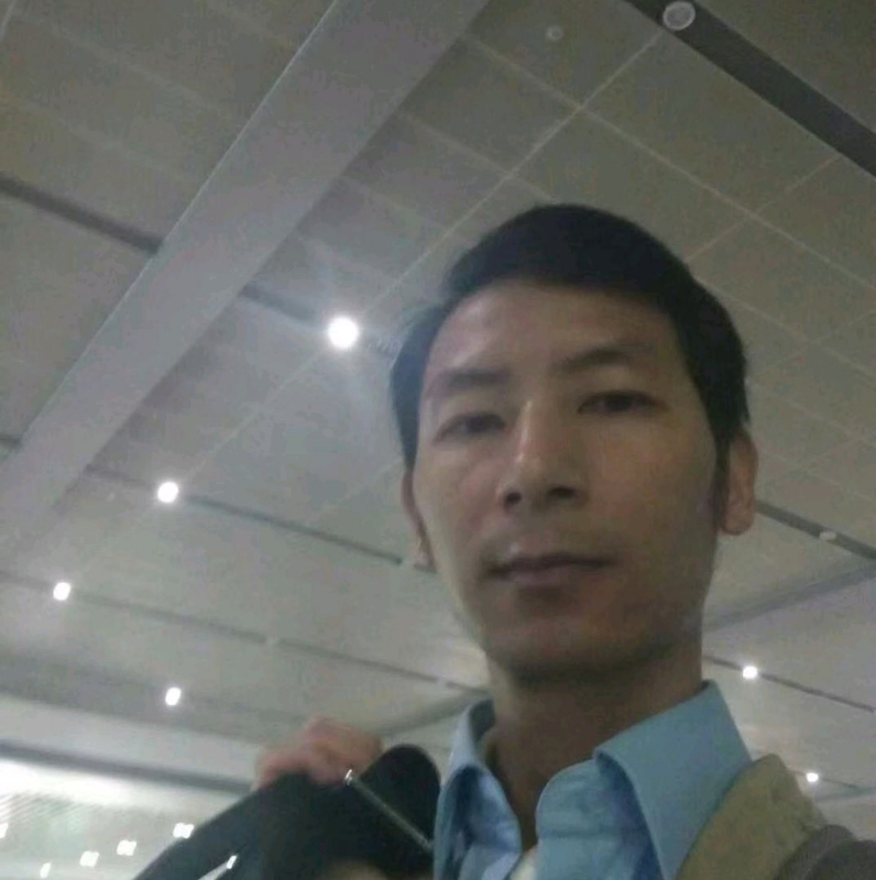 云飞扬的第一张照片--洛阳相亲服务中心