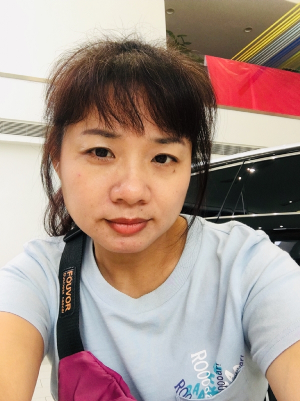 carolluo2020的第一张照片--洛阳相亲服务中心
