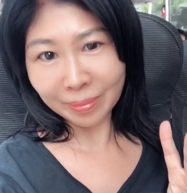 Lina的第三张照片--洛阳相亲服务中心