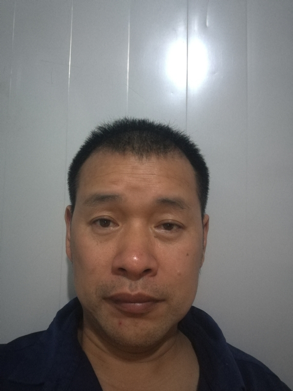 缘来是你的第二张照片--洛阳相亲服务中心