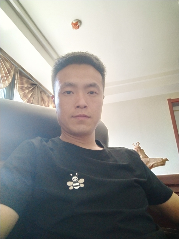 董星星的第一张照片--洛阳相亲服务中心
