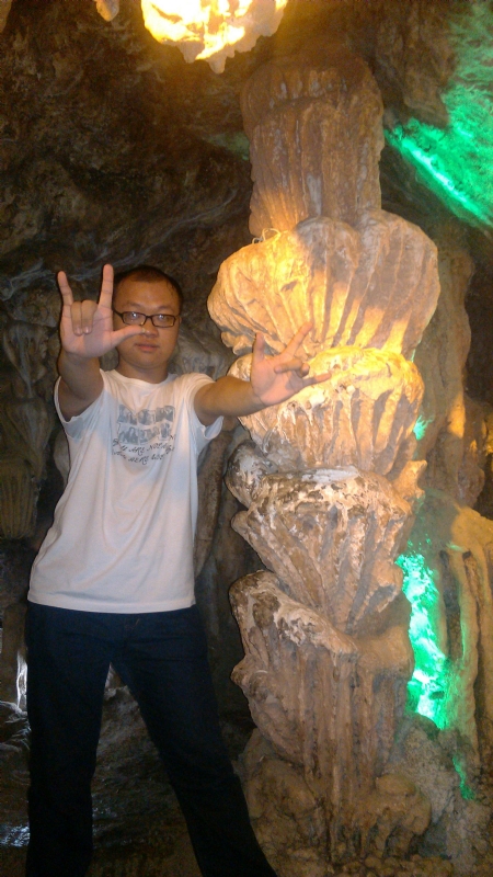 永恒的爱ni的第一张照片--洛阳相亲服务中心