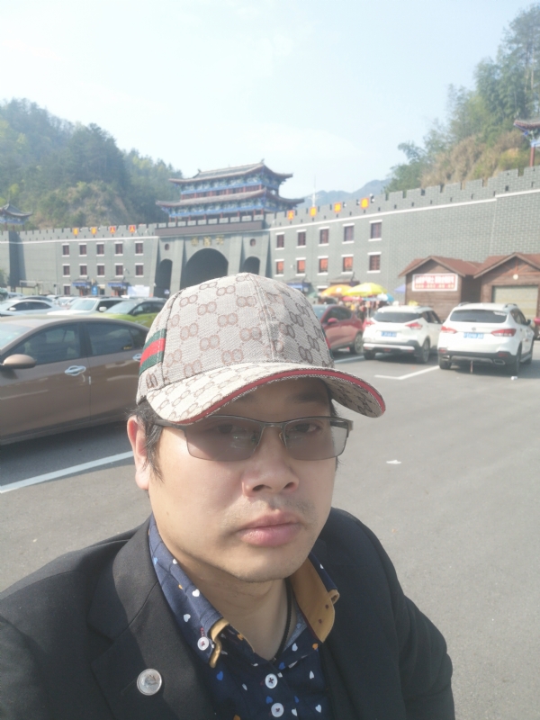 金沧海的第一张照片--洛阳相亲服务中心