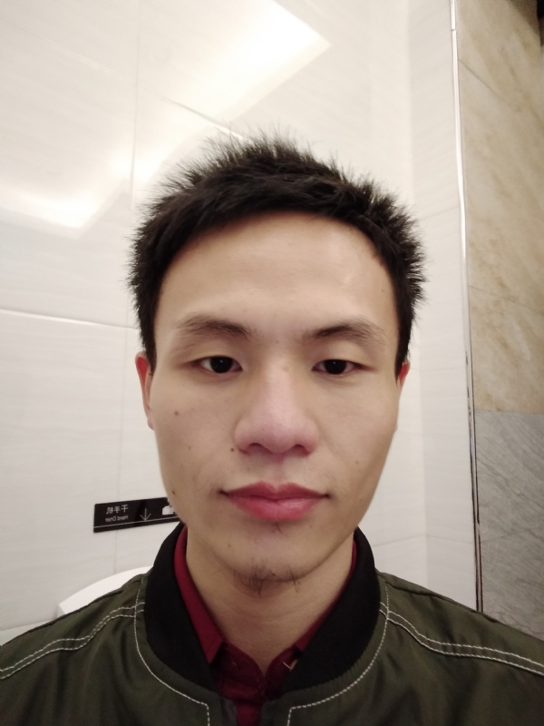 红日的第二张照片--洛阳相亲服务中心